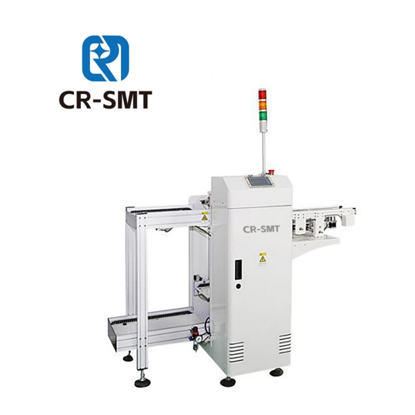 CR-SMT PCB automatic loader