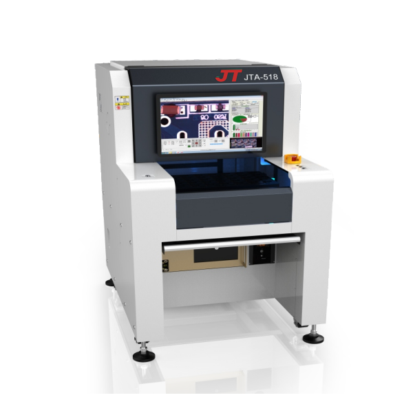 JTA-518M offline AOI