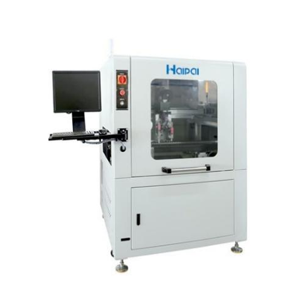 HP830 selective coating machine