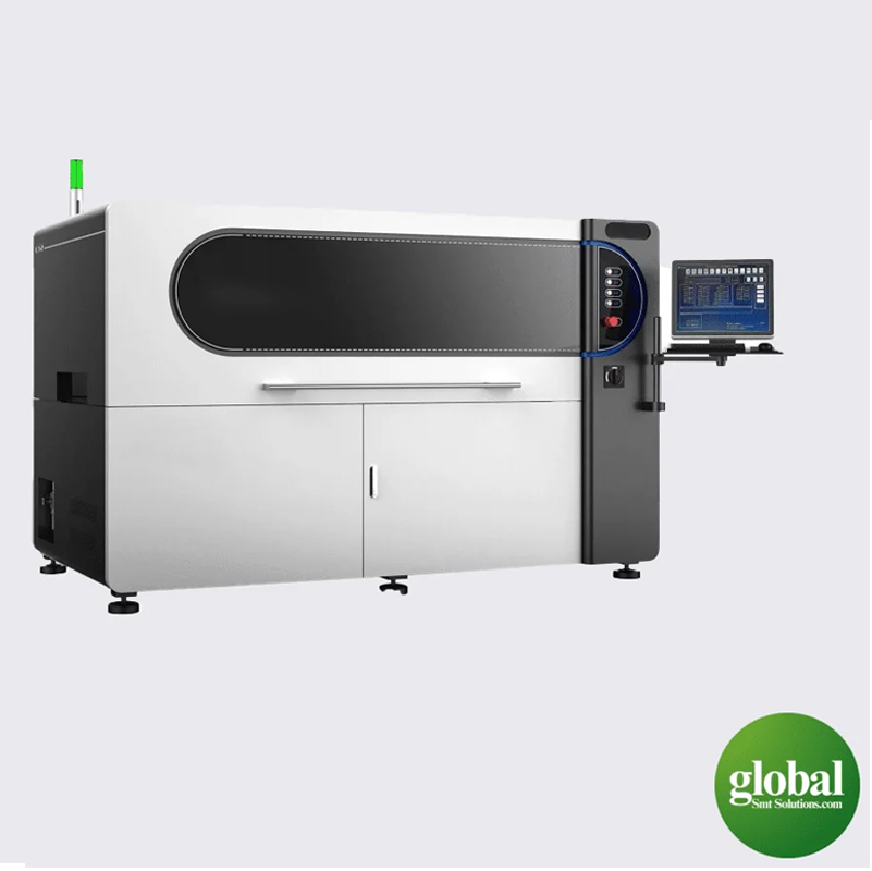Solder Paste Printer P20