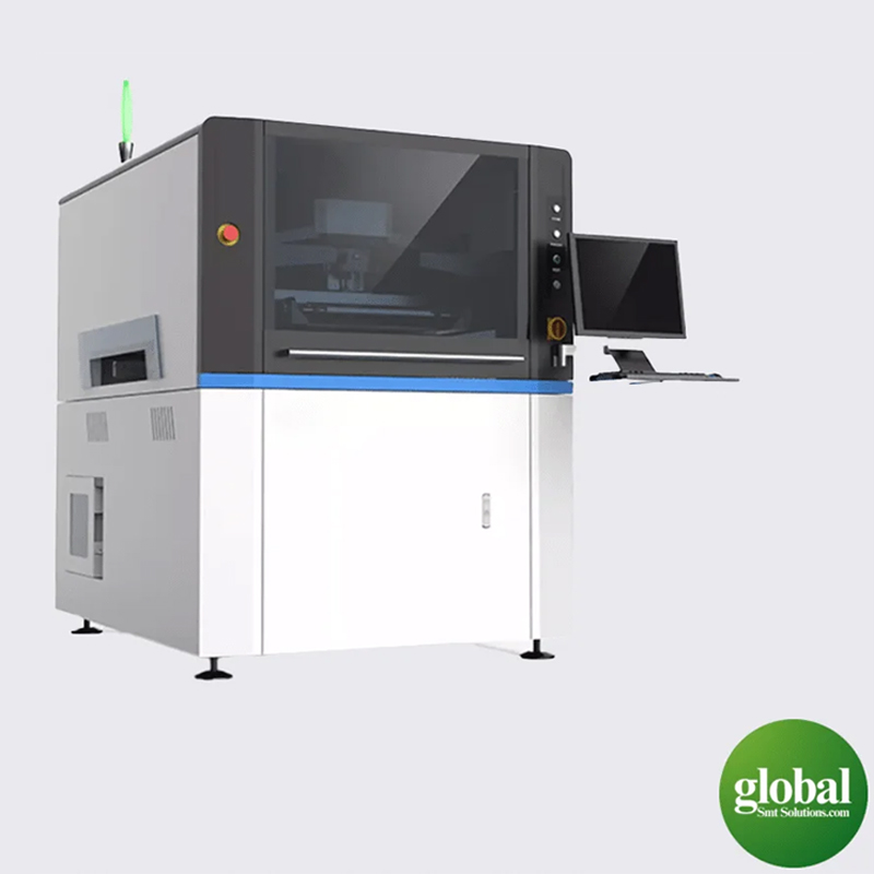 Solder Paste Printer P4