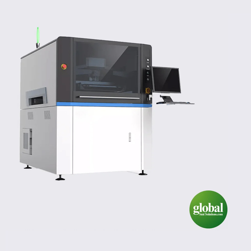 Solder Paste Printer P6