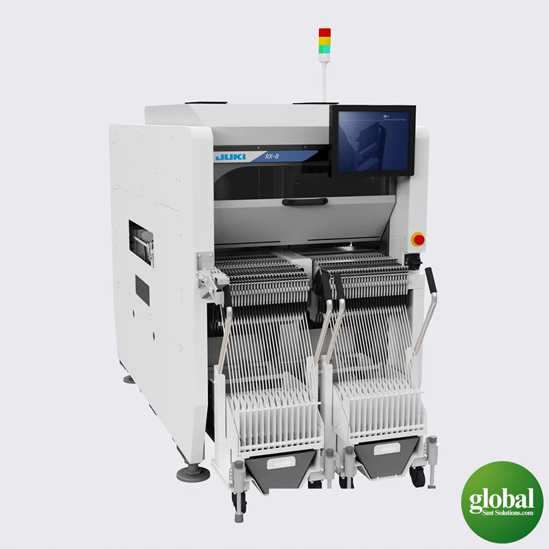 JUKI RX-8