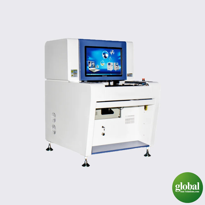 2D AOI Inspection Inpex 200