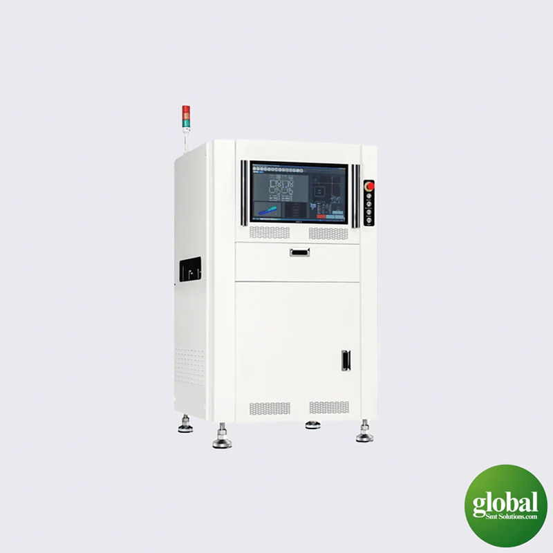 2D Inline AOI Inspection Inpex 2000