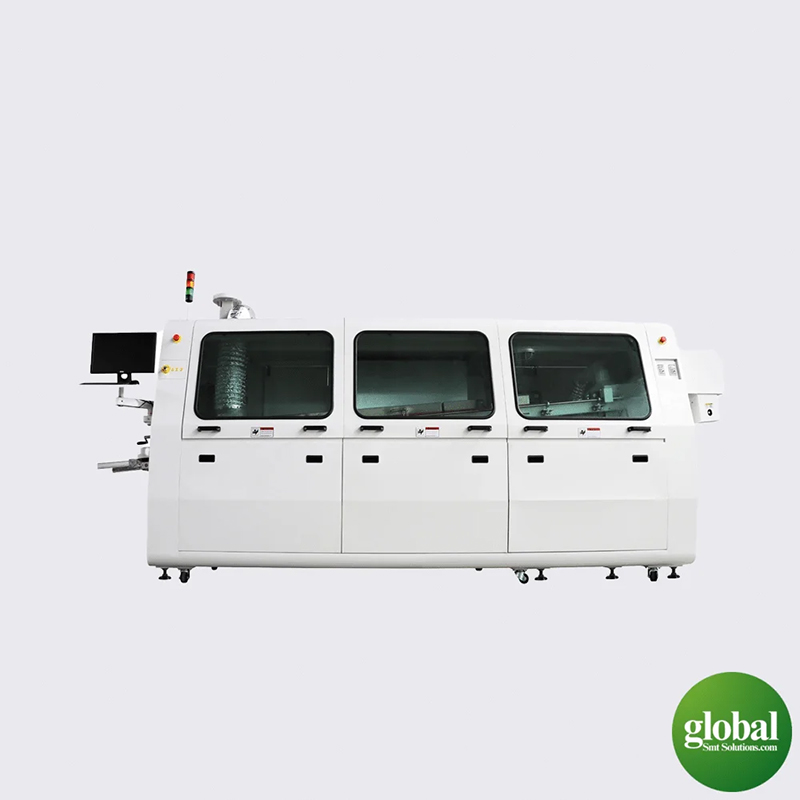 Wave Soldering GT-WS350