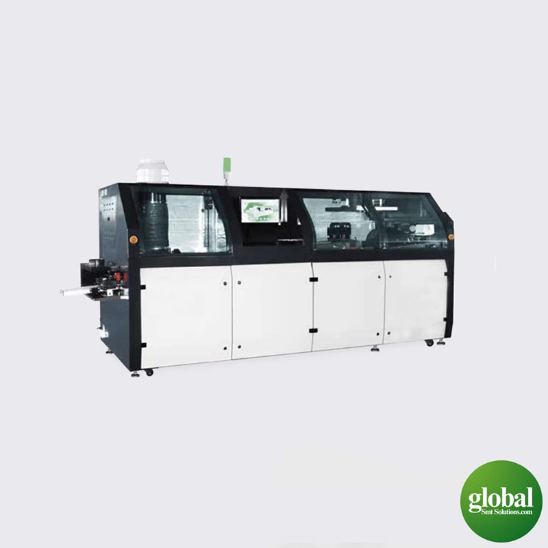 Wave Soldering GT-WS450