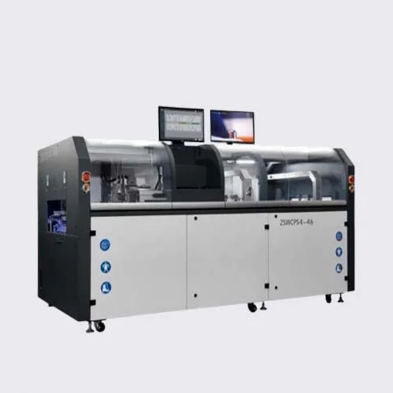 Selective Soldering Machine HPS4