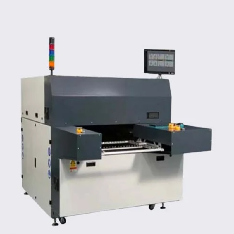 Selective Soldering Machine NPS4