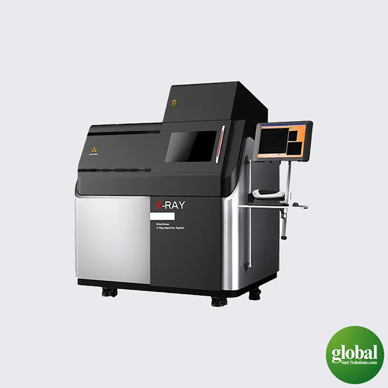 X-ray inspection machine Xmark 7