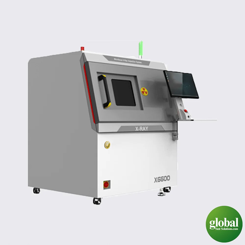 X-ray inspection machine Xmark6