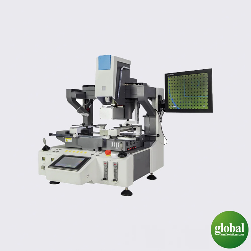 Bga rework station 783