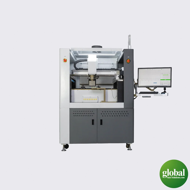 Bga Rework Station 865