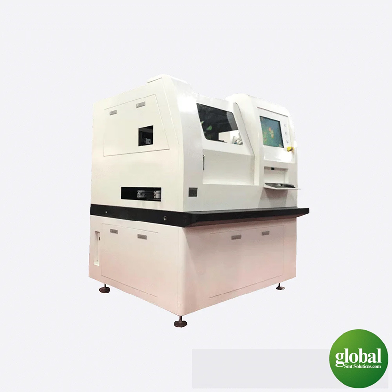 Laser Depaneling Machine 340