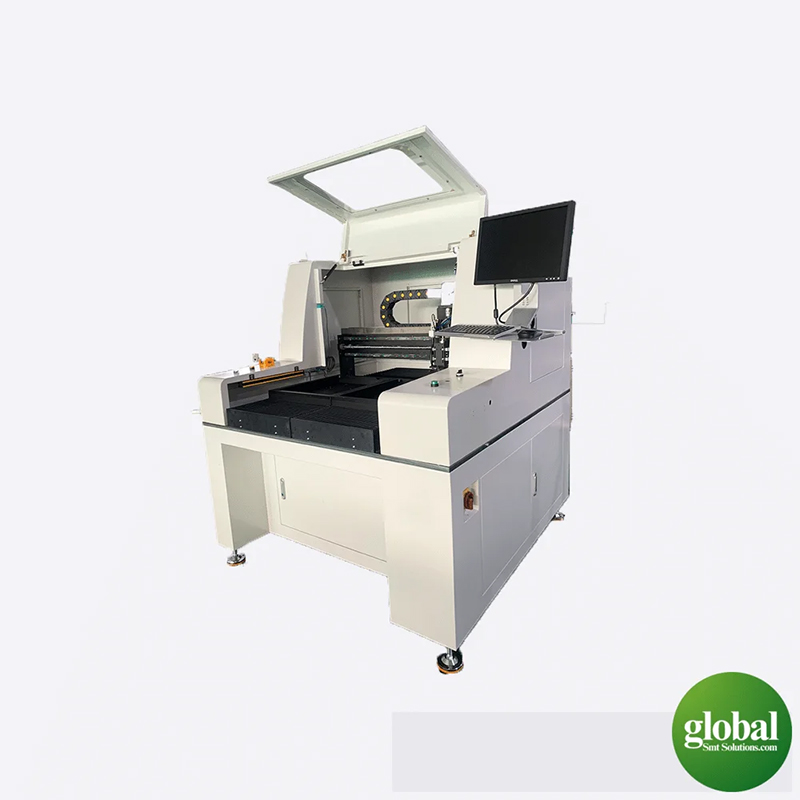 PCB ROUTER MACHINE RT-300