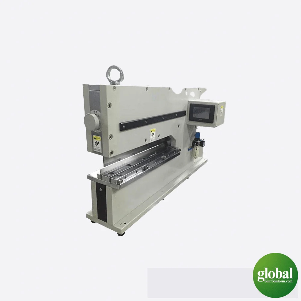 v-cut pcb separator machine 330