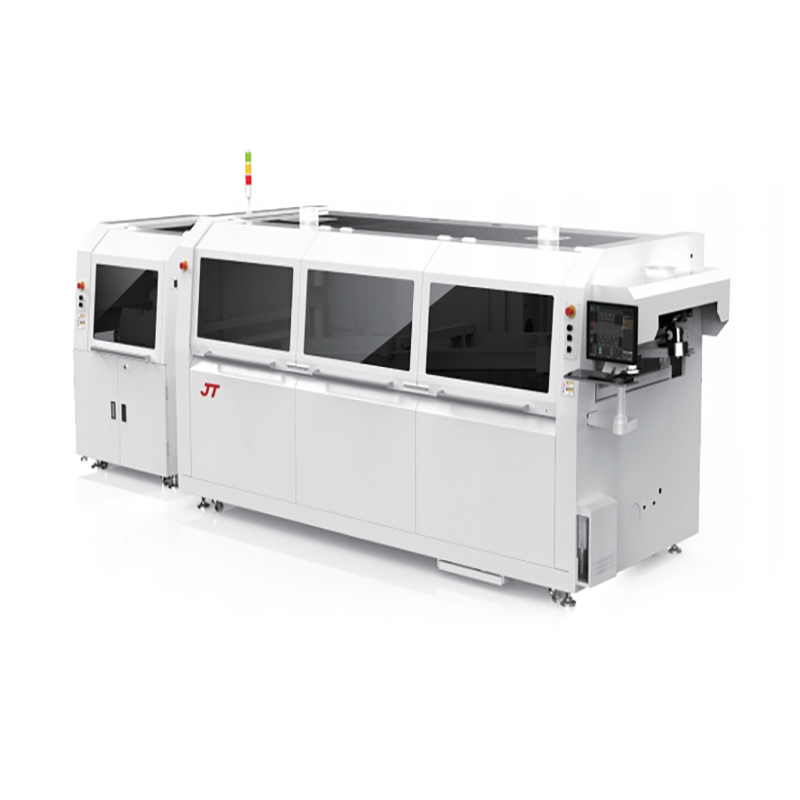 SMART-III Series of Wave soldering