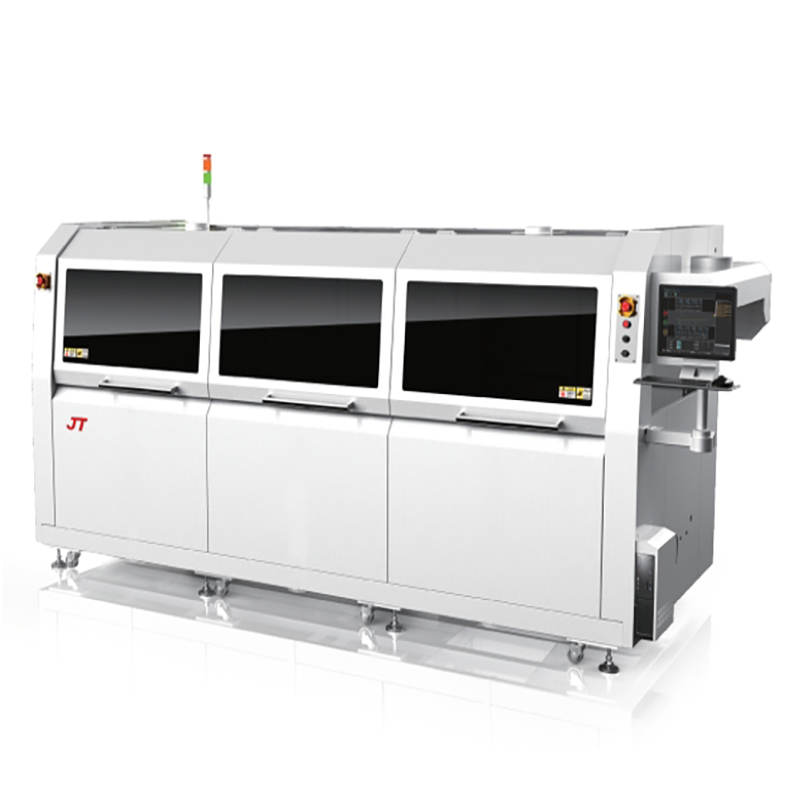 SE Series of Wave Soldering