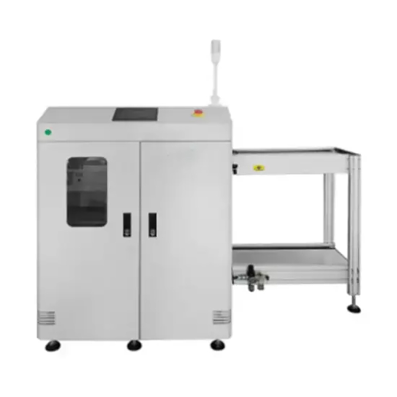 Auto Magazine&Vacuum PCB loader M-250