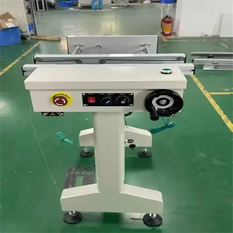 SMT PCB link conveyor PCB Inspection conveyor