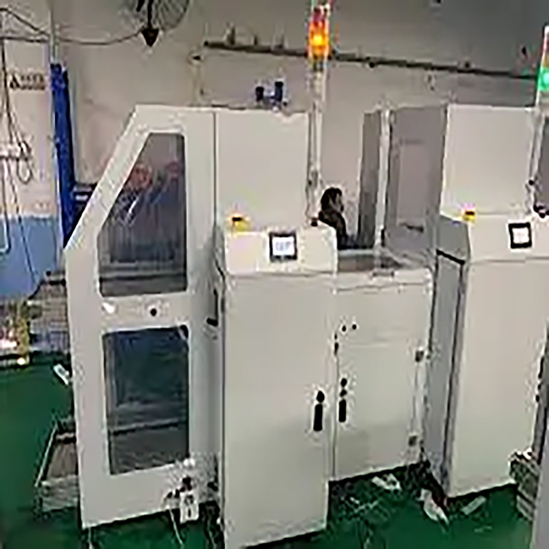 SMT Automatic Magazine loader&Unloader