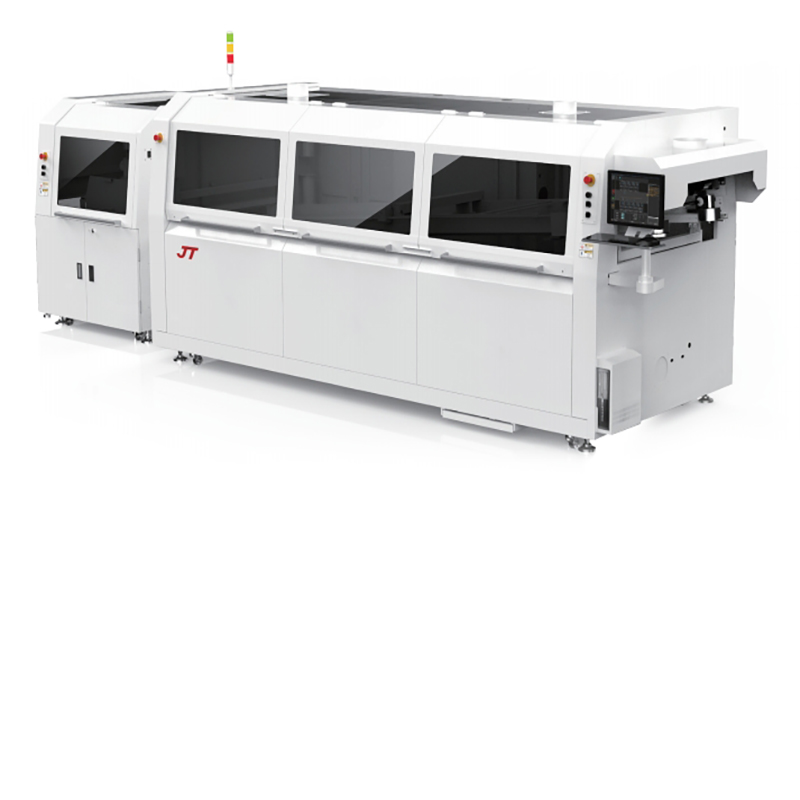 SMART-II Series of Wave Soldering