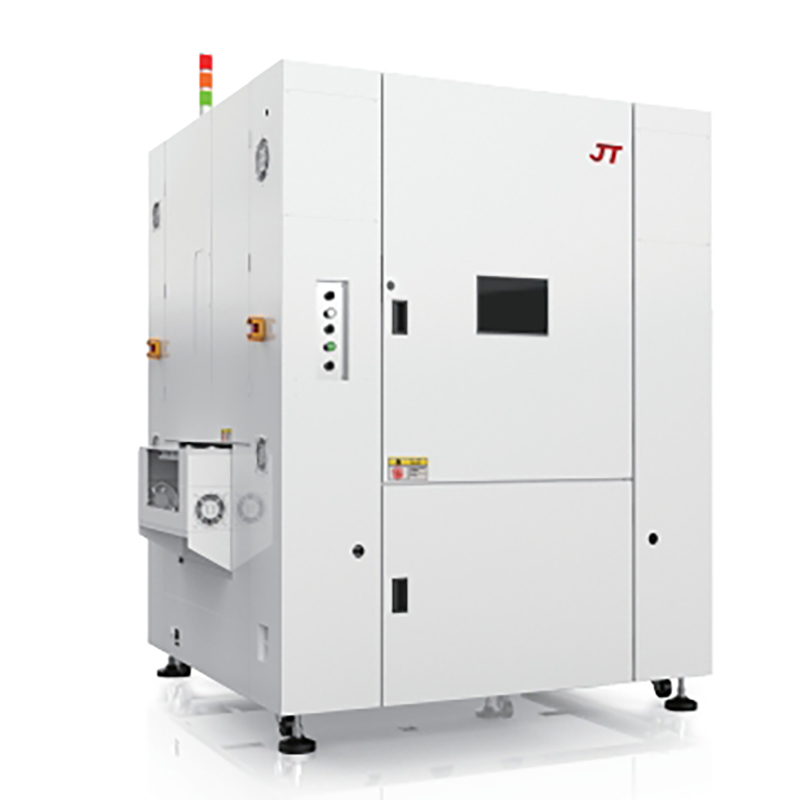 JTL Series Vertical Curing Oven