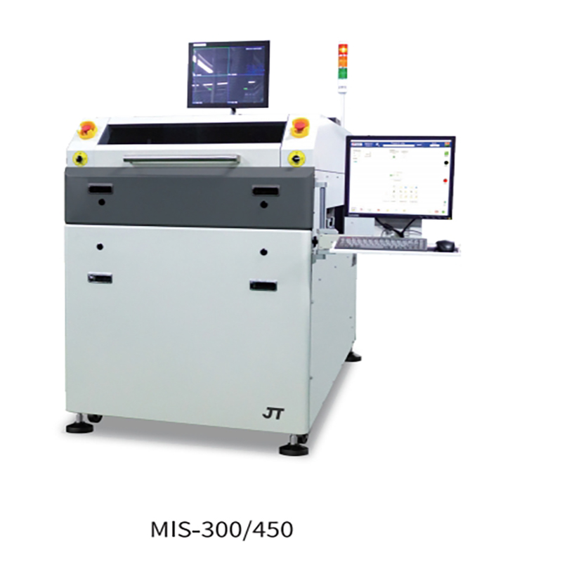 Mini-Selective Soldering