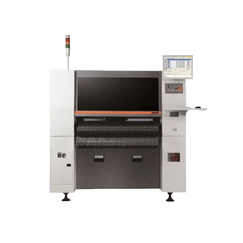 Samsung Hanwha SM471Plus Chip Mounte 