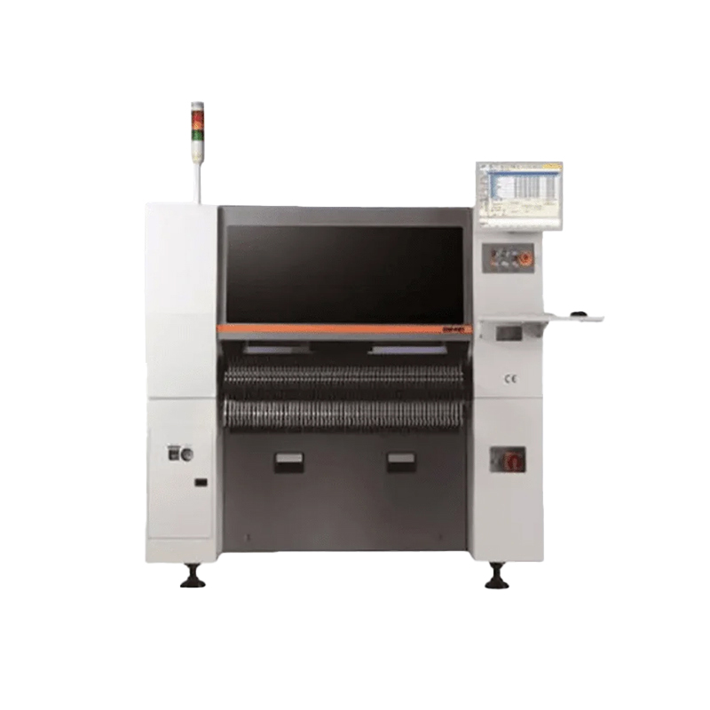 Hanwha SM481Plus Pick And Place Machine