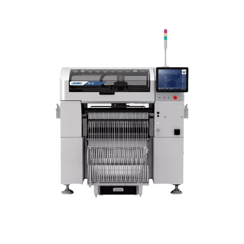 JUKI RS-1R Pick and Place Machine