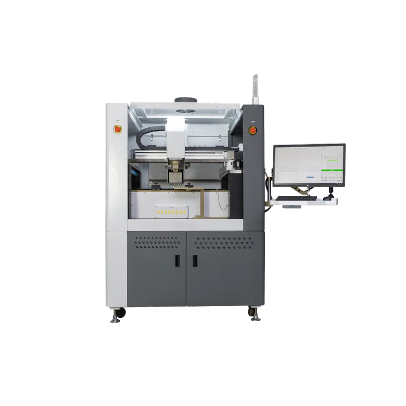 Bga Rework Station 865