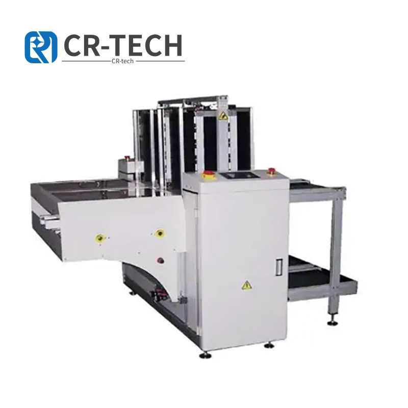 SMT Machine NG/OK Unloader Machine For PCB Production Line