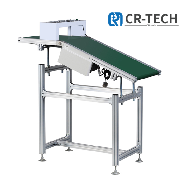 Wave Solder Outfeed conveyor OUC-400