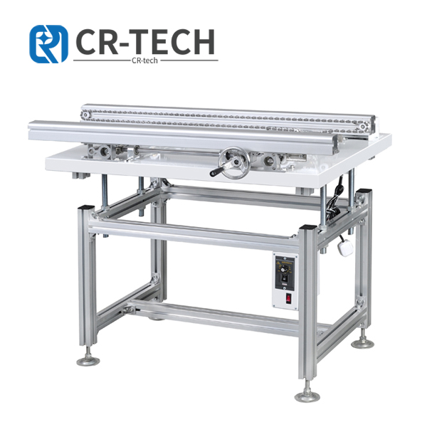 Wave solder infeed conveyor INC-350