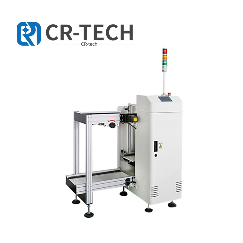 SMT Equipment Automatic PCB Unloader