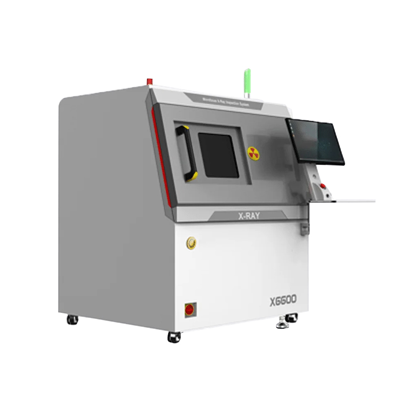 X-ray inspection machine Xmark6