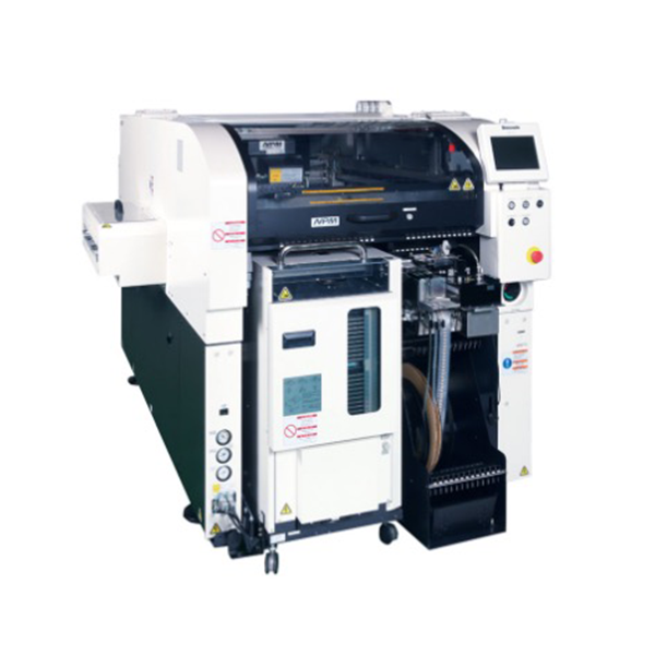 Panasonic Pick And Place Machine NPM-W2