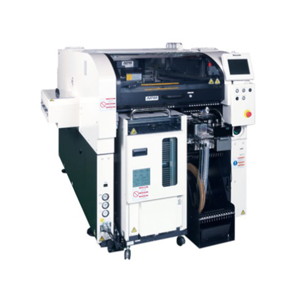 SMT PCB Pick And Place Machine Panasonic Chip Mounter NPM-TT2