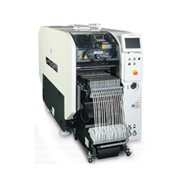 SMT Chip Mounter Panasonic NPM-D3A Pick And Place Machine
