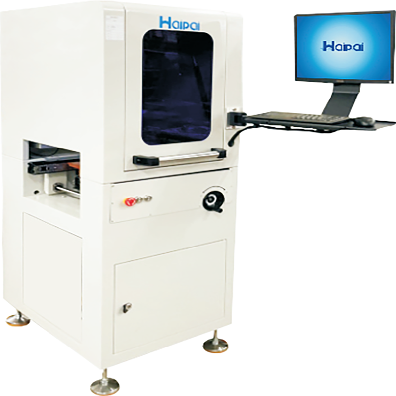  Coating Machine HP-AO1350