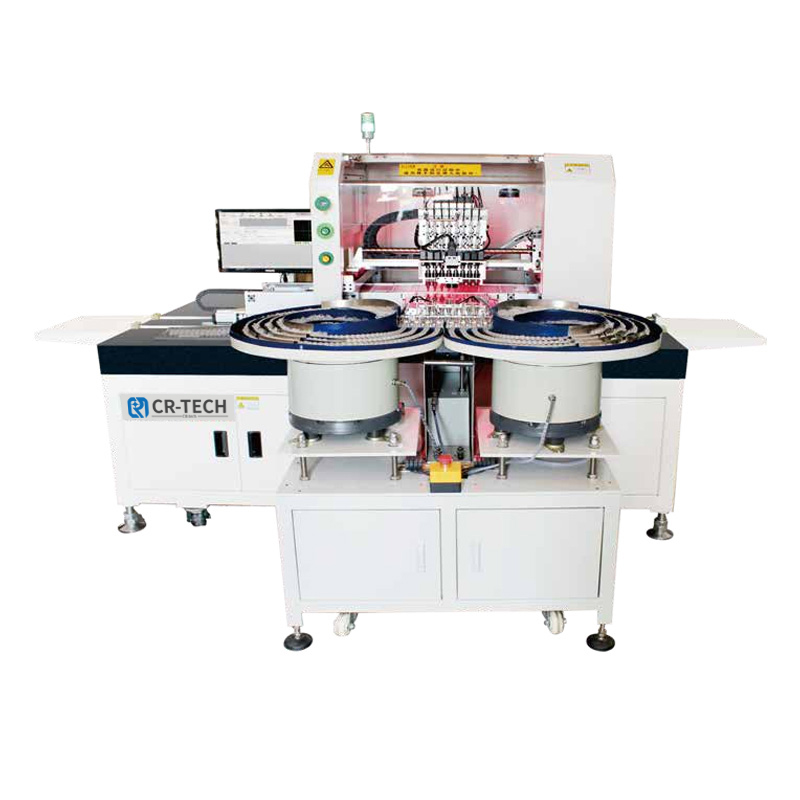 wholesale LED Automatic Pick And Place Machine CR ZT8T