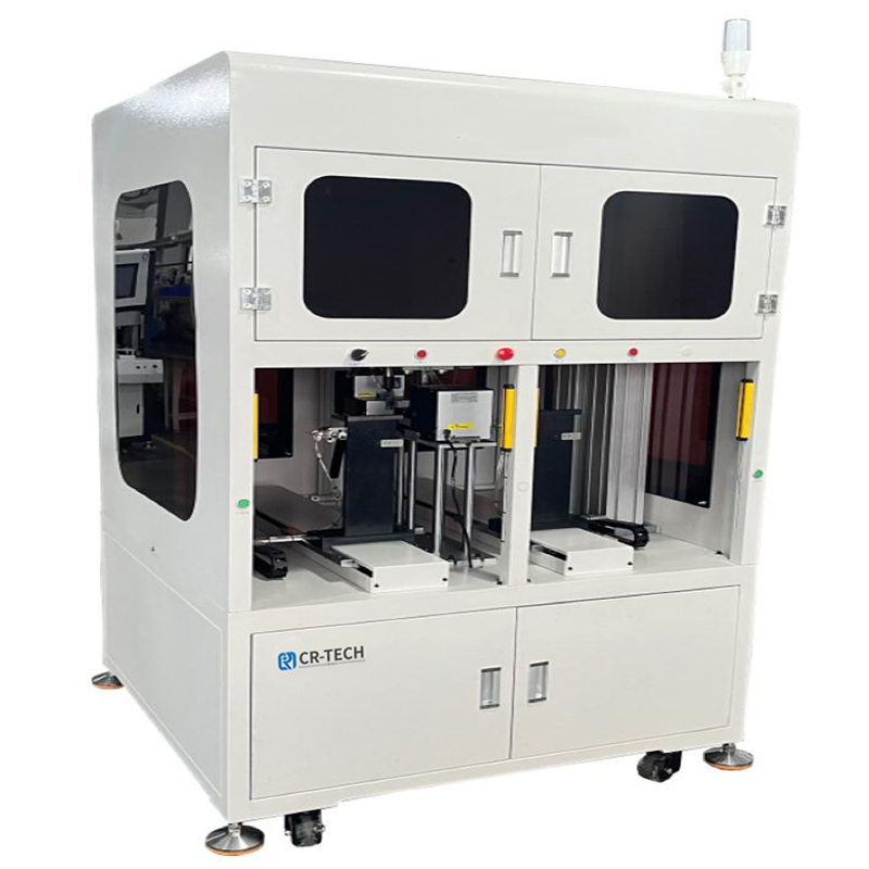 Automatic riveting nut machine CR-Tech 590A