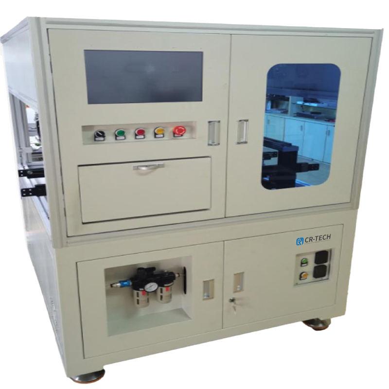 Online automatic screw machine CR-Tech 570A
