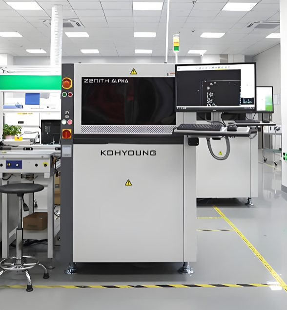 Why is 3D SPI indispensable for high-precision solder paste inspection?