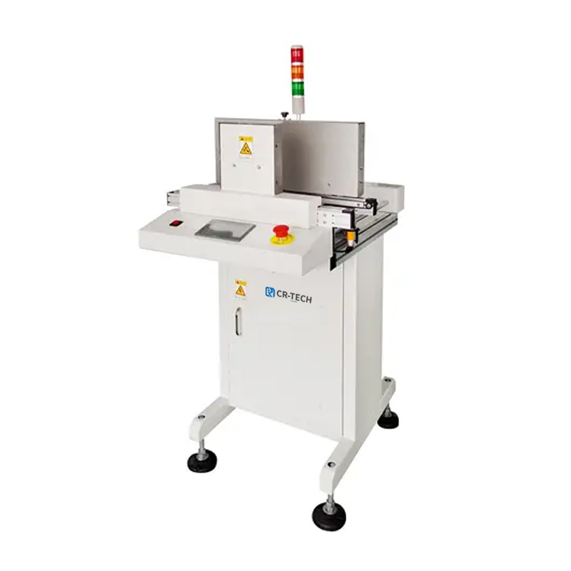 Automatic SMT PCB Stacker Destacker For SMT Line CR-460