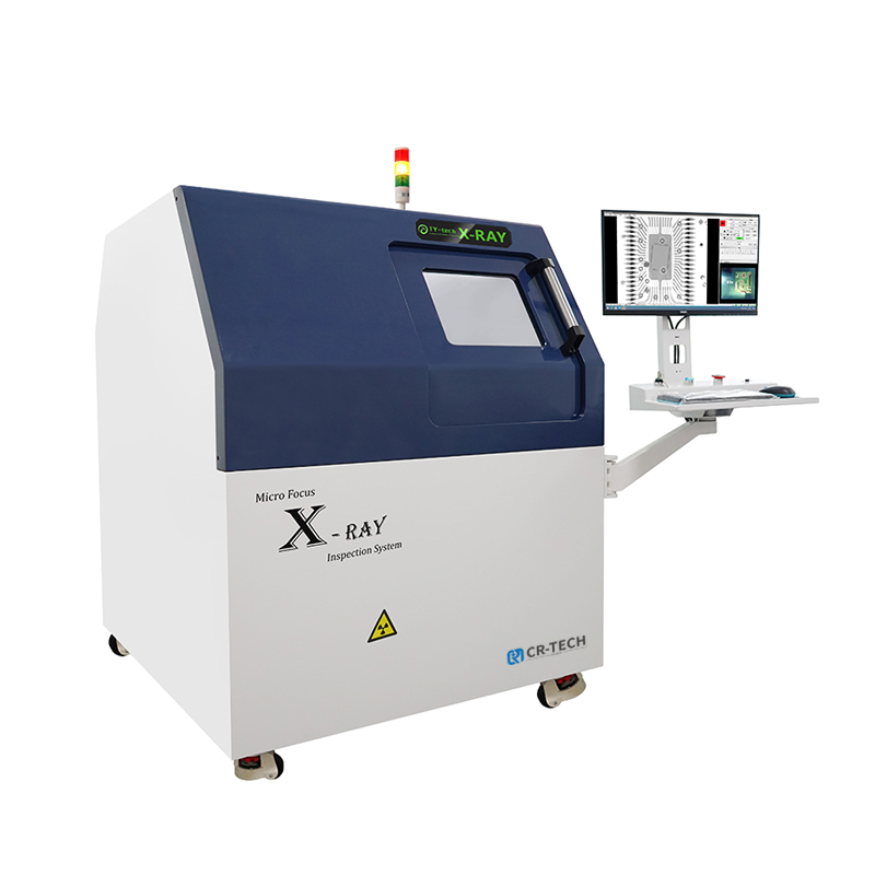 High Quality SMT X-Ray Inspection Machine PCBA BGA Inspection Machine CR-S90