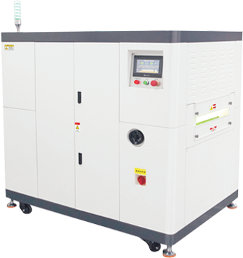 Single lampsource UVcuring furnace HPUV106FM