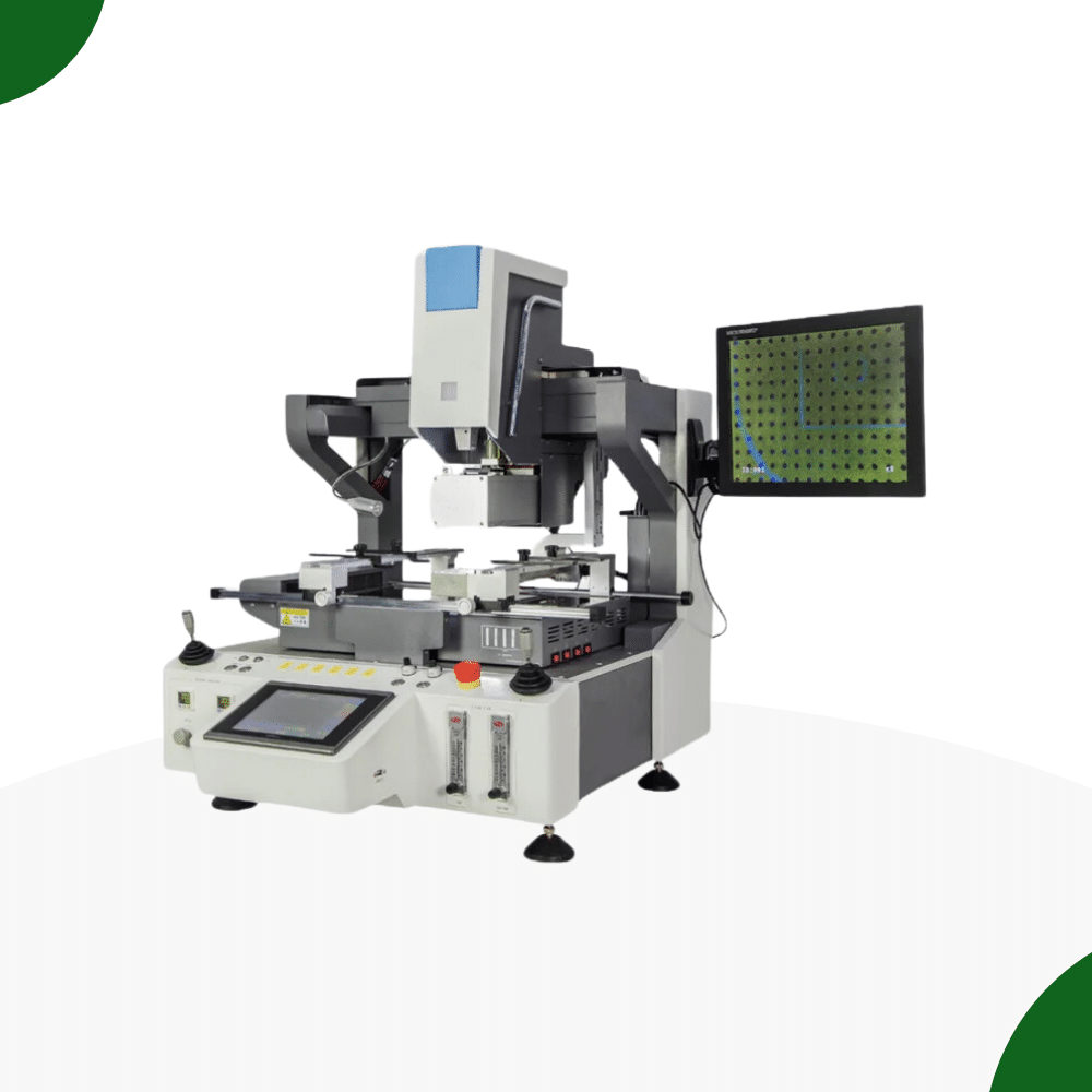 Desktop Bga rework station 783