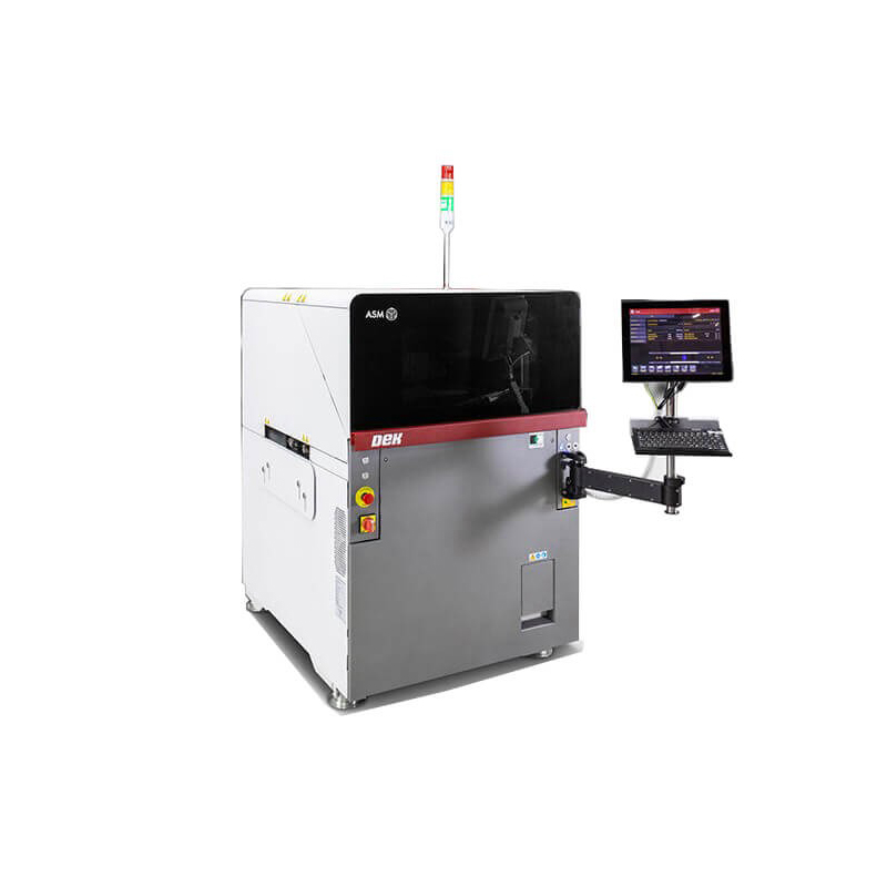 ASM DEK TQ SMT Stencil Printer